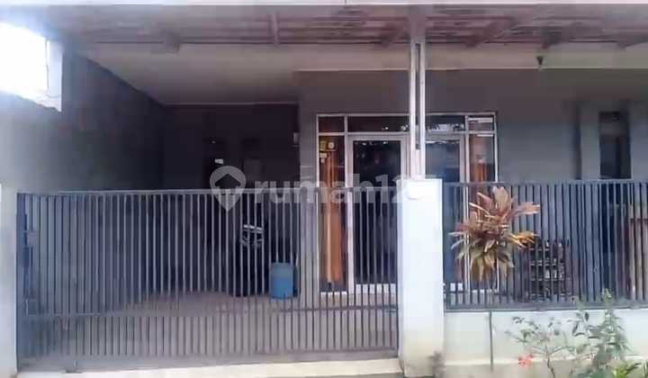 Dijual Rumah 1 Lantai di Komplek Seskoad Sapan-Ciparay Kab.bandung Dijual Rumah 1 Lantai di Komplek Seskoad Sapan-Ciparay Kab.bandung