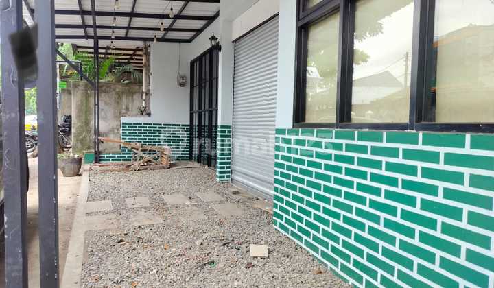 Dijual Ruko Komersil Lokasi Bagus di Talaga Bodas - Lengkong Dijual Ruko Komersil Lokasi Bagus di Talaga Bodas - Lengkong