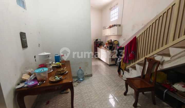 Dijual Rumah 2 lantai Lokasi Bagus Di Komplek Soreang Indah 2