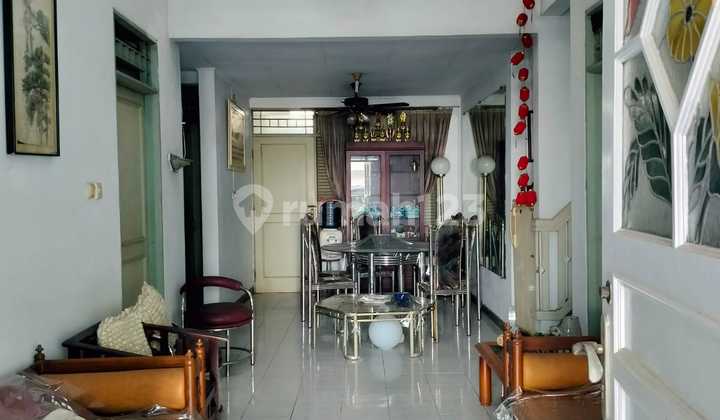 Cheap 1-Story House For Sale in Gading Regency-Soeta Complex 2