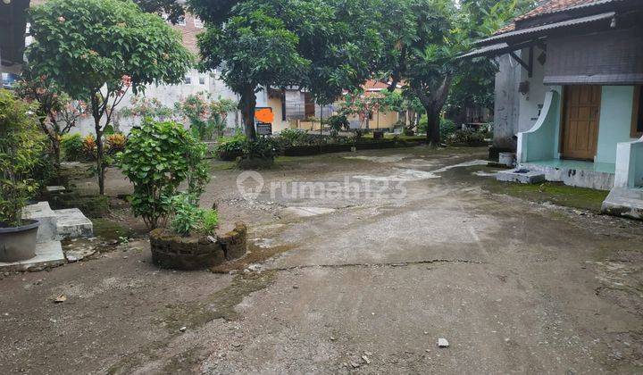 Dijual Tanah Ada Bangunan Di Watubelah sumber Cirebon 2