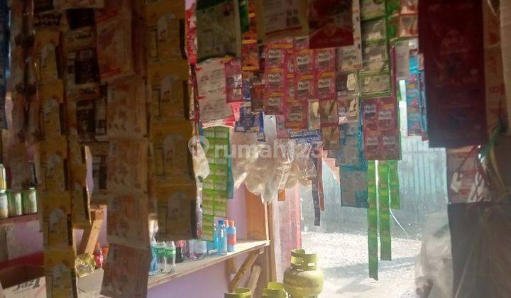 Dijual Rumah dan Usaha Aktif Di Rancamulya-Rancamanyar 2