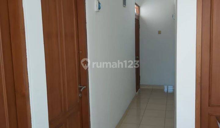 Dijual Rumah Hunian Nyaman Bisa Untuk Kost Kost An di Area Pusat Kota Sayap Pungkur  2