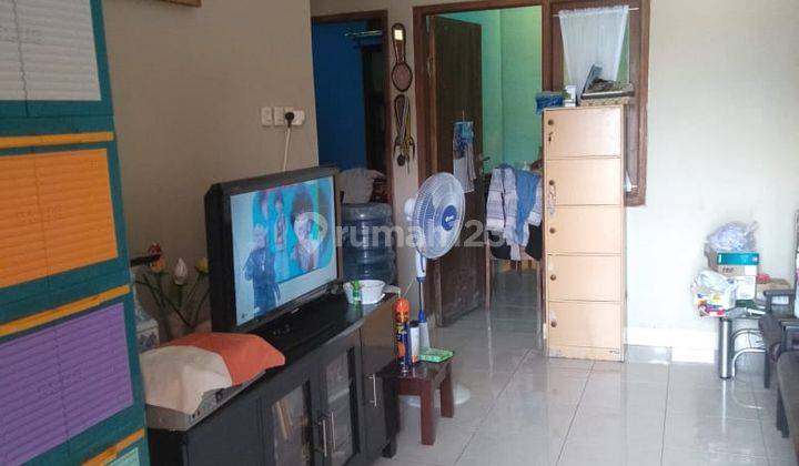 Dijual Rumah Siap Huni Di Grand Riscon Majalaya-Rancaekek 3