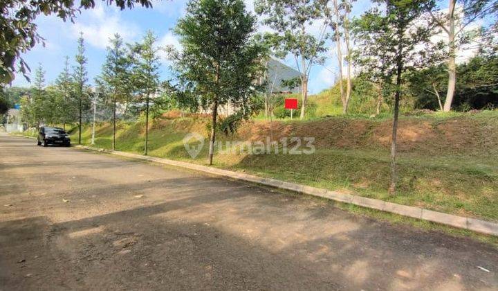 Dijual Tanah Kavling Di Dago Resort resor Dago Pakar 2