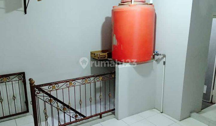 Dijual Rumah 2 Lantai Di Griya Bandung Indah bojongsoang 2