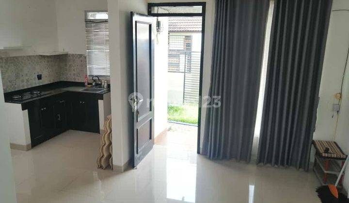 Disewakan Rumah 1 Lantai Siap Huni di Ciwaruga Parongpong 2
