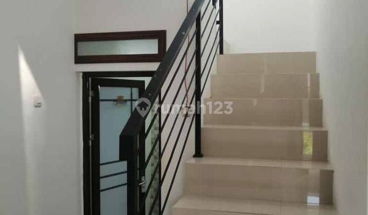 Disewakan Rumah 1 Lantai Siap Huni di Ciwaruga Parongpong 5