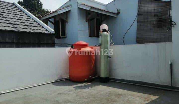 Disewakan Rumah 1 Lantai Siap Huni di Ciwaruga Parongpong 6