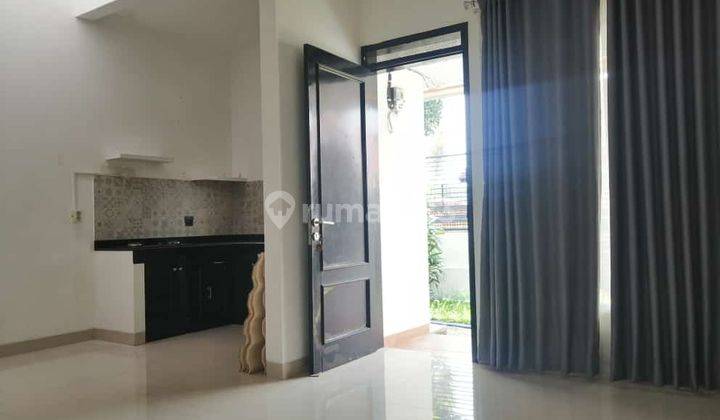 Disewakan Rumah 1 Lantai Siap Huni di Ciwaruga Parongpong 8