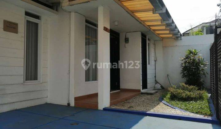 Disewakan Rumah 1 Lantai Siap Huni di Ciwaruga Parongpong 9