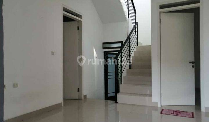 Disewakan Rumah 1 Lantai Siap Huni di Ciwaruga Parongpong 10