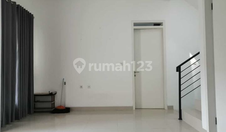 Disewakan Rumah 1 Lantai Siap Huni di Ciwaruga Parongpong 12
