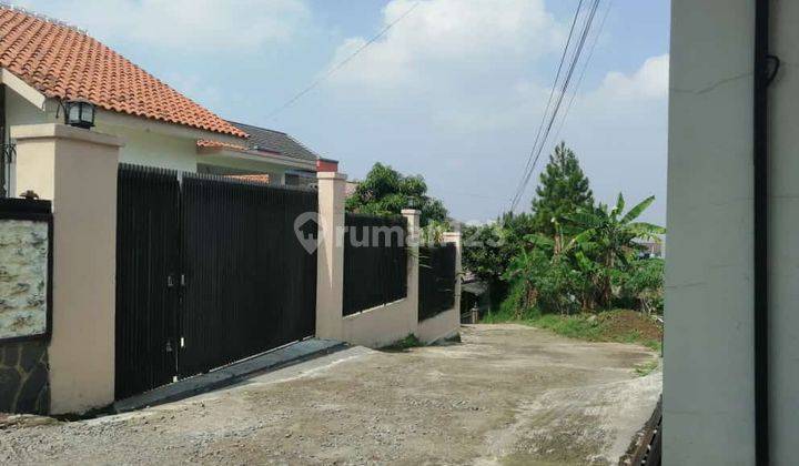 Disewakan Rumah 1 Lantai Siap Huni di Ciwaruga Parongpong 13