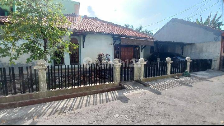 Dijual Rumah 1 Lantai Di Sutawinangun kedawung Cirebon 1