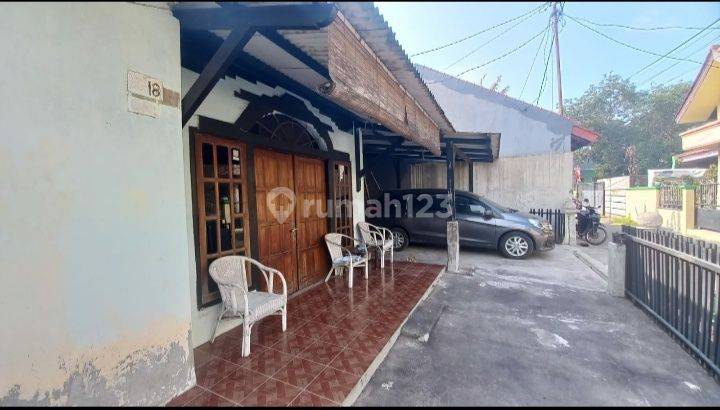 Dijual Rumah 1 Lantai Di Sutawinangun kedawung Cirebon 3