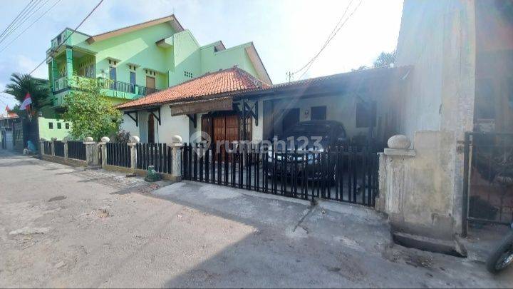 Dijual Rumah 1 Lantai Di Sutawinangun kedawung Cirebon 2