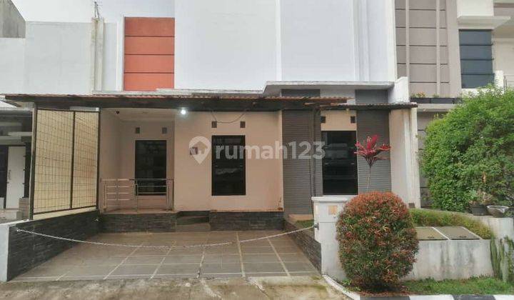 Disewakan Rumah Siap Huni Di Ciwaruga parongpong 1