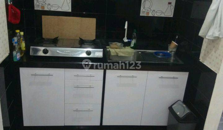 Disewakan Rumah Siap Huni Di Ciwaruga parongpong 3