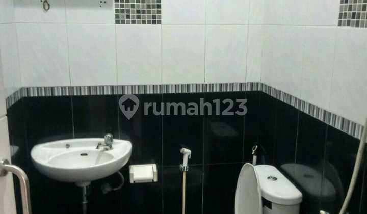 Disewakan Rumah Siap Huni Di Ciwaruga parongpong 4