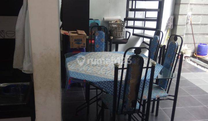 Disewakan Rumah Siap Huni Di Ciwaruga parongpong 8