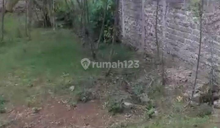 Dijual Tanah Kavling Siap Bangun Di Gofur ngamprah  2