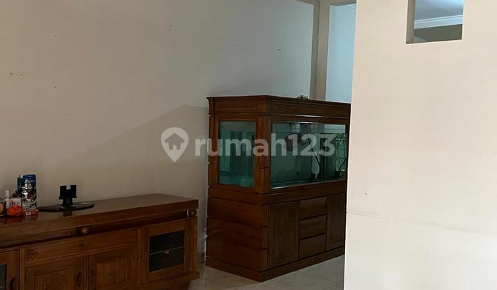 Disewakan Rumah 2 Lantai Siap Huni Di Margacinta ciwastra 9