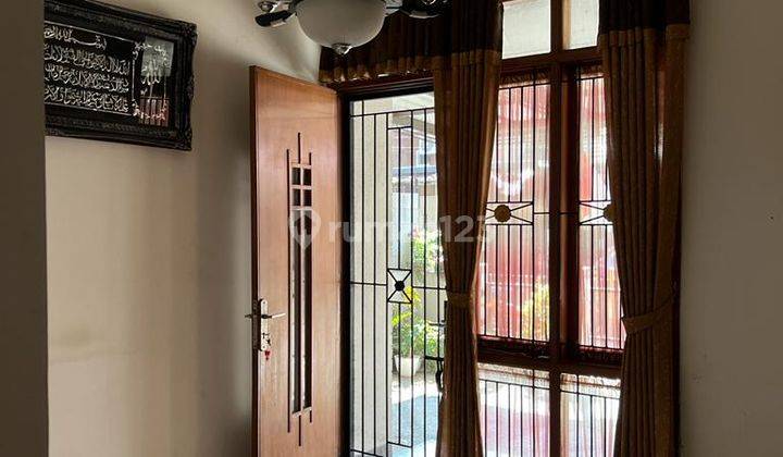 Disewakan Rumah 2 Lantai Siap Huni Di Margacinta ciwastra 10