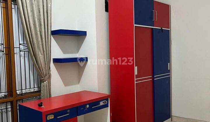 Disewakan Rumah 2 Lantai Siap Huni Di Margacinta ciwastra 11