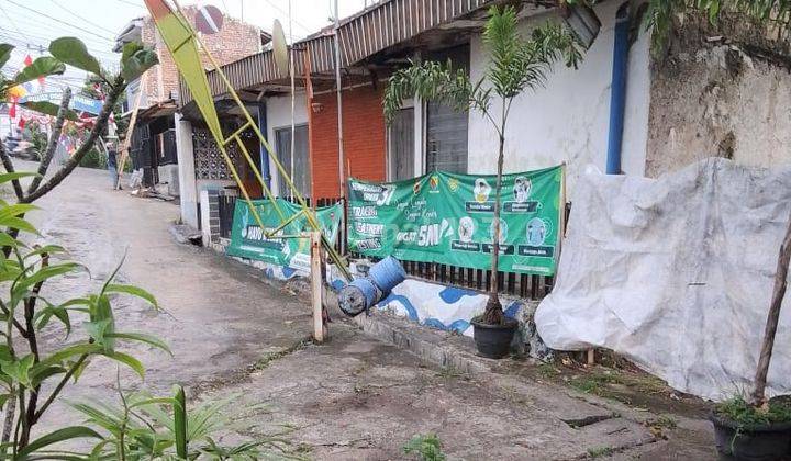 Dijual Rumah Cocok Untuk Usaha Di Mainroad Pasirlayung padasuka 2