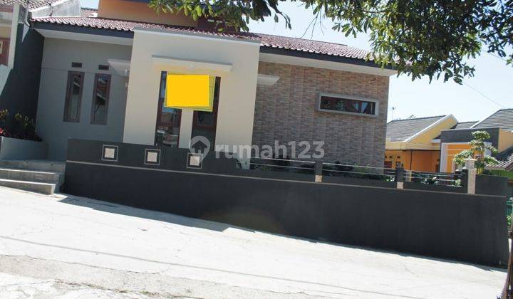 Dijual Rumah Siap Huni Dalam Komplek Di Cinunuk cileunyi 1