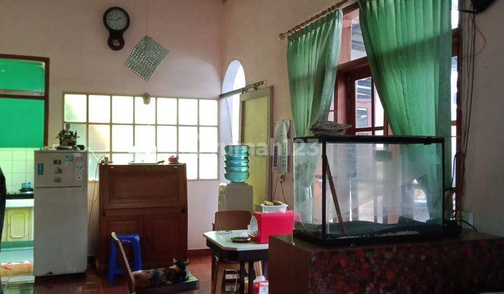 Dijual Rumah Siap Huni Di Taman Cibaduyut Indah  2