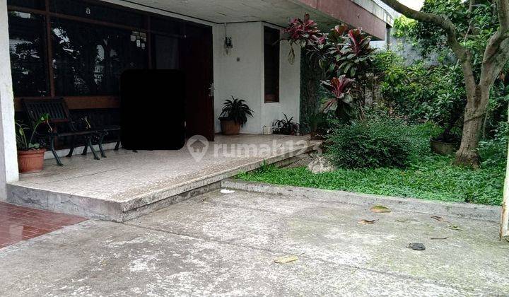 Dijual Murah Rumah Hitung Tanah Di Batu Indah Batununggal 1