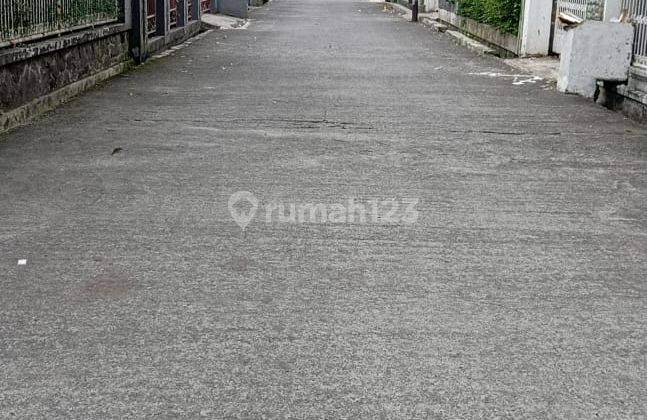 Dijual Murah Rumah Hitung Tanah Di Batu Indah Batununggal 2