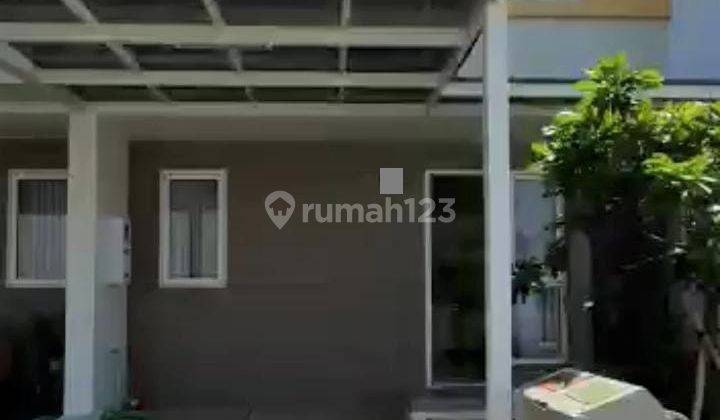 Dijual Rumah Full Furnished Di Summarecon Bandung 1