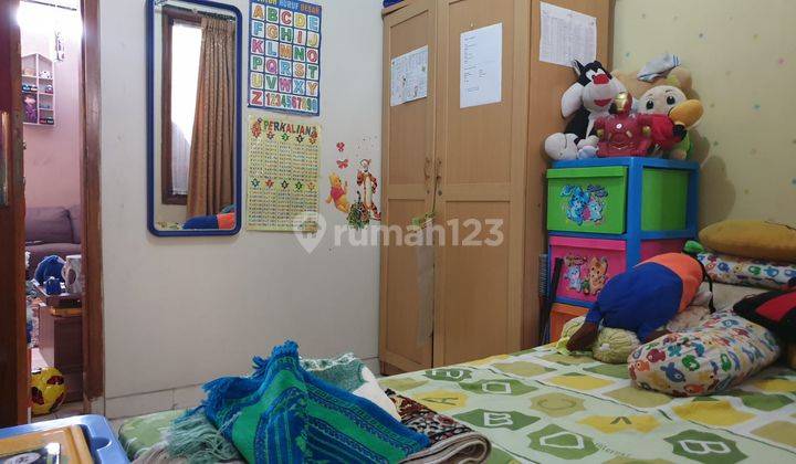 Dijual Rumah Minimalis Siap Huni Di Sayap Batununggal 2