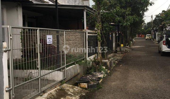 Dijual Cepat Rumah 1 Lantai Di Komplek Bumi Adipura Gedebage  2