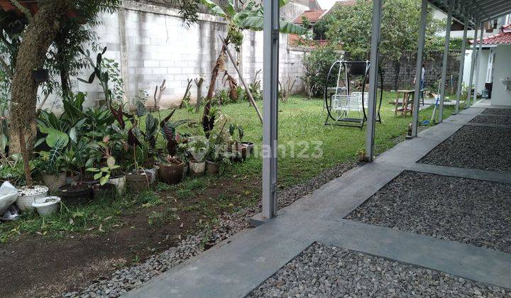 Dijual Tanah Kavling di Buahbatu lengkong 1