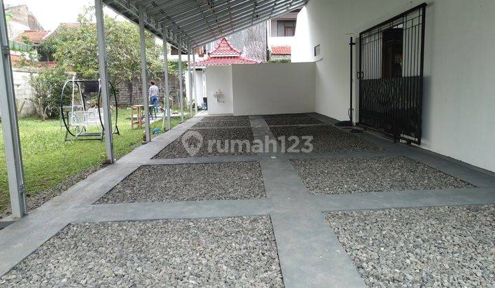 Dijual Tanah Kavling di Buahbatu lengkong 2