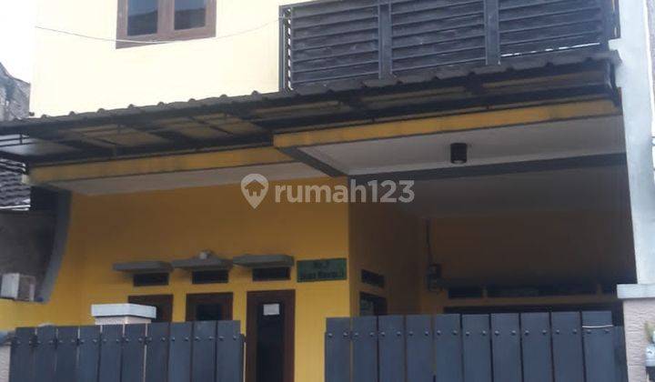 Dijual Rumah 2 Lantai Dalam Komplek Di Rancamanyar baleendah 1