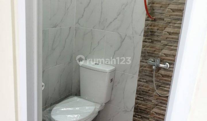 Dijual Rumah Baru Ready Stok Di Cigugur Girang ciwaruga Atas 2