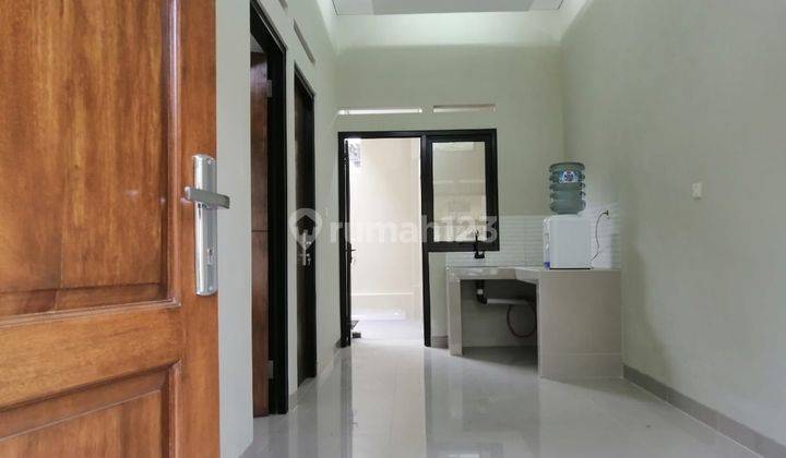 Dijual Rumah Baru Ready Stok Di Cigugur Girang ciwaruga Atas 9