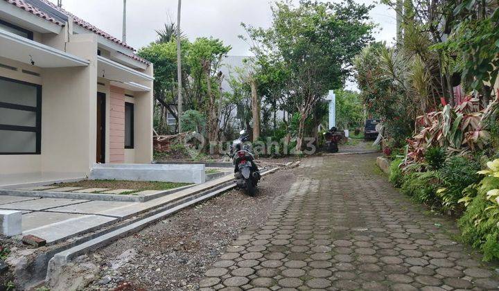 Dijual Rumah Baru Ready Stok Di Cigugur Girang ciwaruga Atas 10