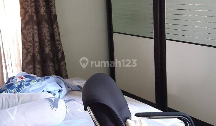 Dijual Rumah Asri 2 Lantai di Arcamanik 2