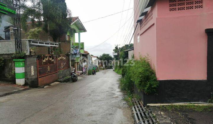 Disewakan Rumah Siap Huni Di Sariwangi mekarwangi Parongpong 2
