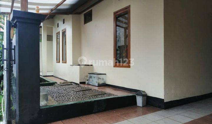 Disewakan Rumah Siap Huni Di Sariwangi mekarwangi Parongpong 1