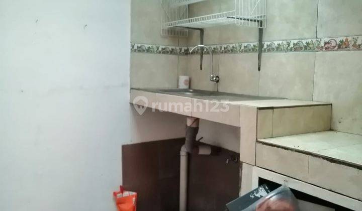 Disewakan Rumah Siap Huni Di Sariwangi mekarwangi Parongpong 11