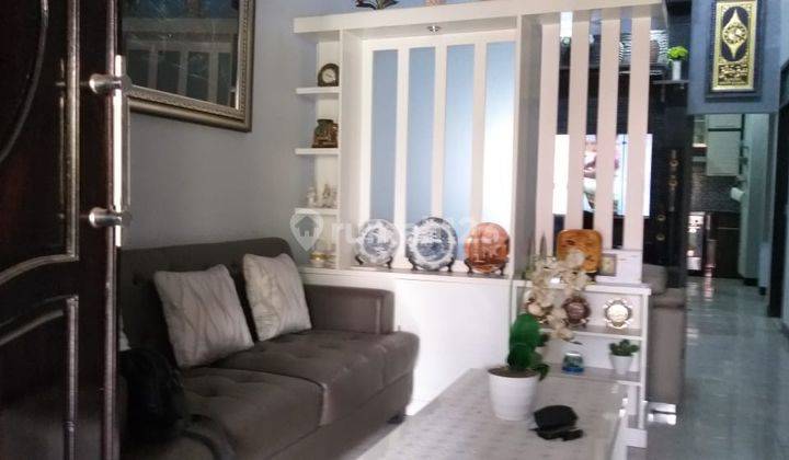 Dijual Rumah Bagus Siap Huni Di Villa Bandung Indah Cileunyi 2