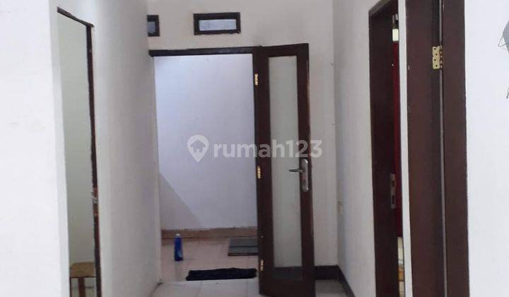Disewakan Rumah Siap Huni Di Permata Buahbatu Cocok Untuk Mahasiwa 3