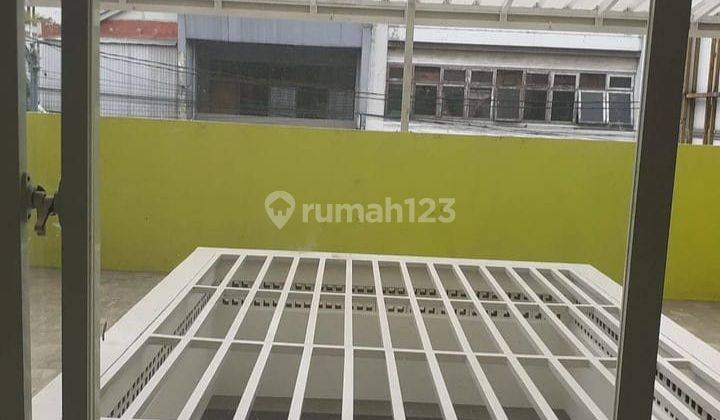 Dijual Ruko Baru Renovasi 2 Lantai Di Mainroad Sudirman 2